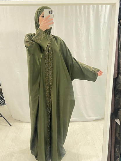 Farasha abaya